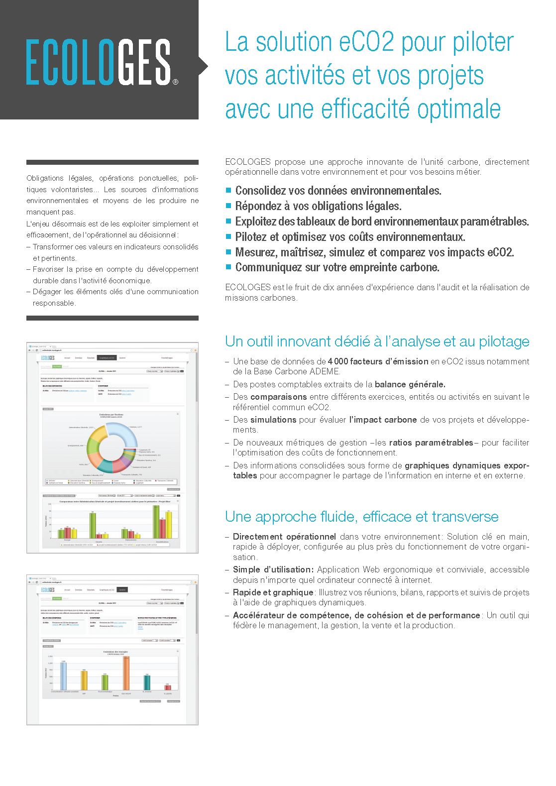 ecologes